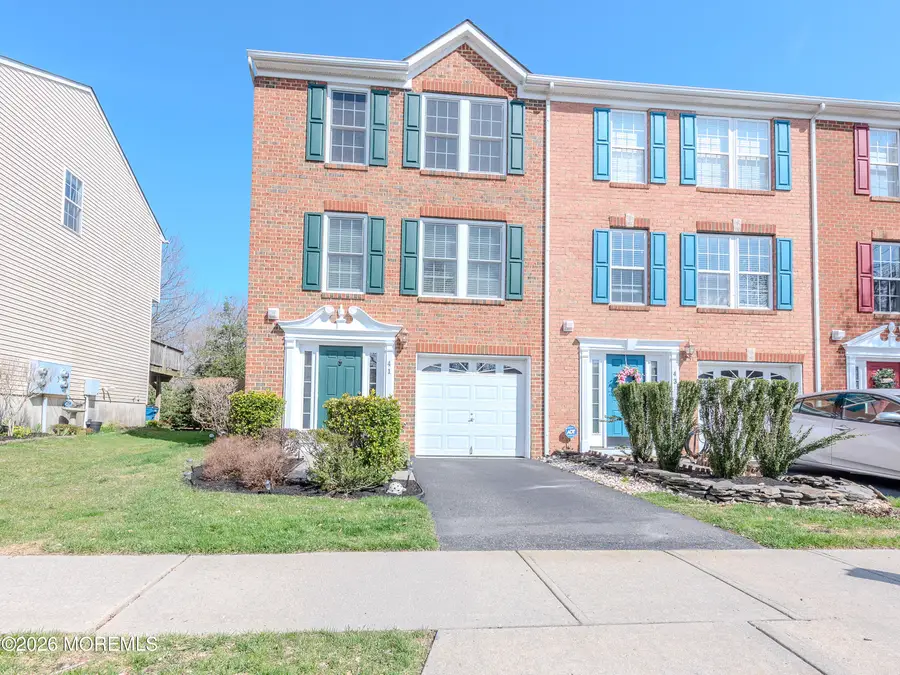 41 Abby Road, Farmingdale, NJ 07727 - #2