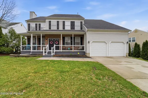 11 Tynemouth Drive, Lumberton, NJ 08048