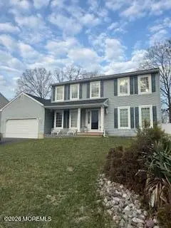 7 Metedeconk Road, Howell, NJ 07731 - #2