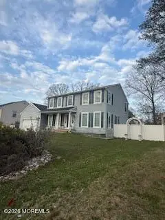 7 Metedeconk Road, Howell, NJ 07731 - #3