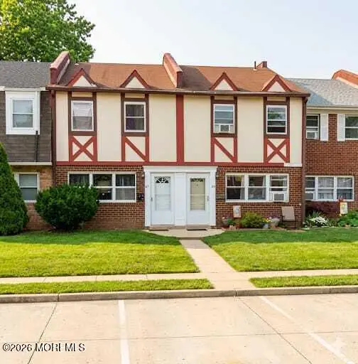 65 Briar Mills Drive, Brick, NJ 08724