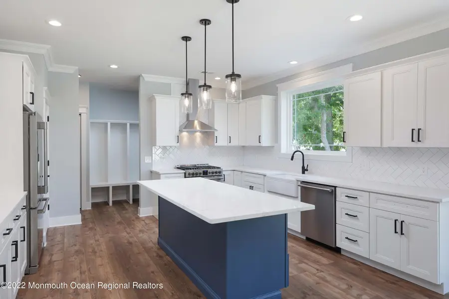 498 Harding Avenue, Bayville, NJ 08721 - #2