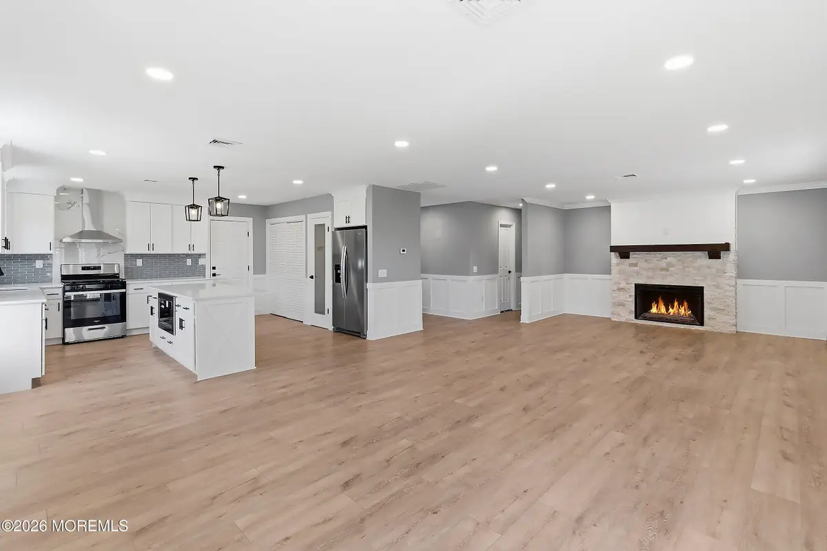 70 Innsbruck Drive, Toms River, NJ 08757 - #1