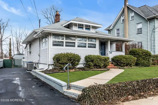 681 Morford Avenue, Long Branch, NJ 08008