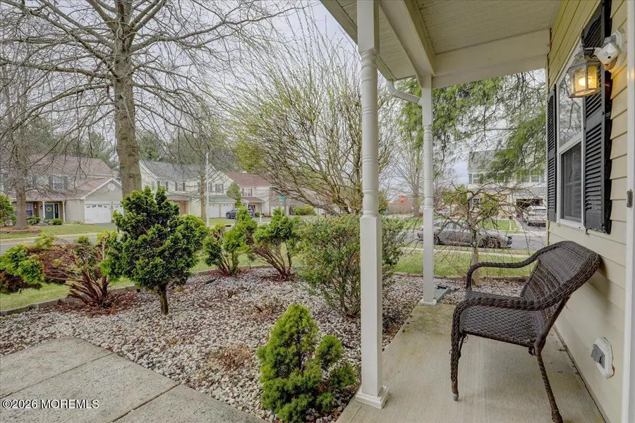 11 Quarry Court, East Windsor, NJ 08520 - #2