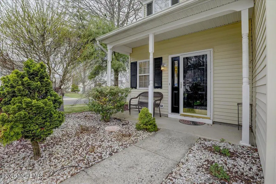 11 Quarry Court, East Windsor, NJ 08520 - #3