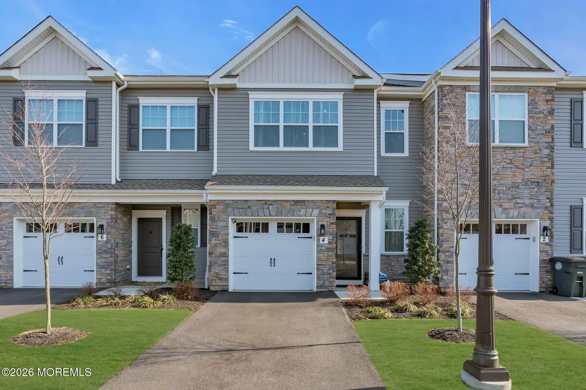 4 Chapel Lane, Wall, NJ 07753 - #1