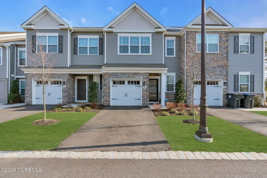 4 Chapel Lane, Wall, NJ 07753 - #3