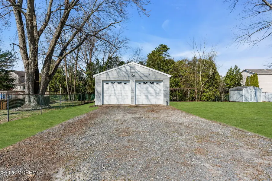 47 Western Drive, Howell, NJ 07731 - #3