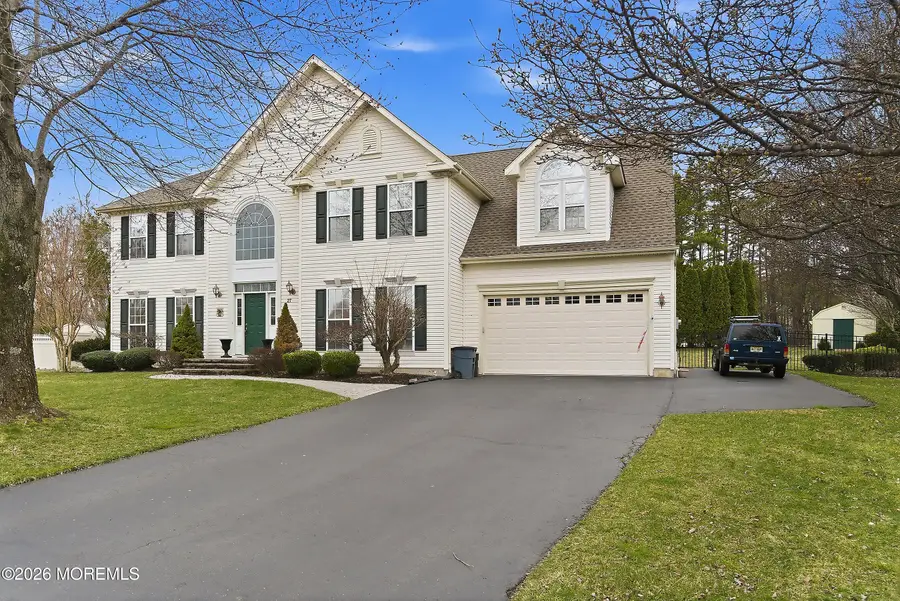 27 Penn Place, Forked River, NJ 08731 - #3