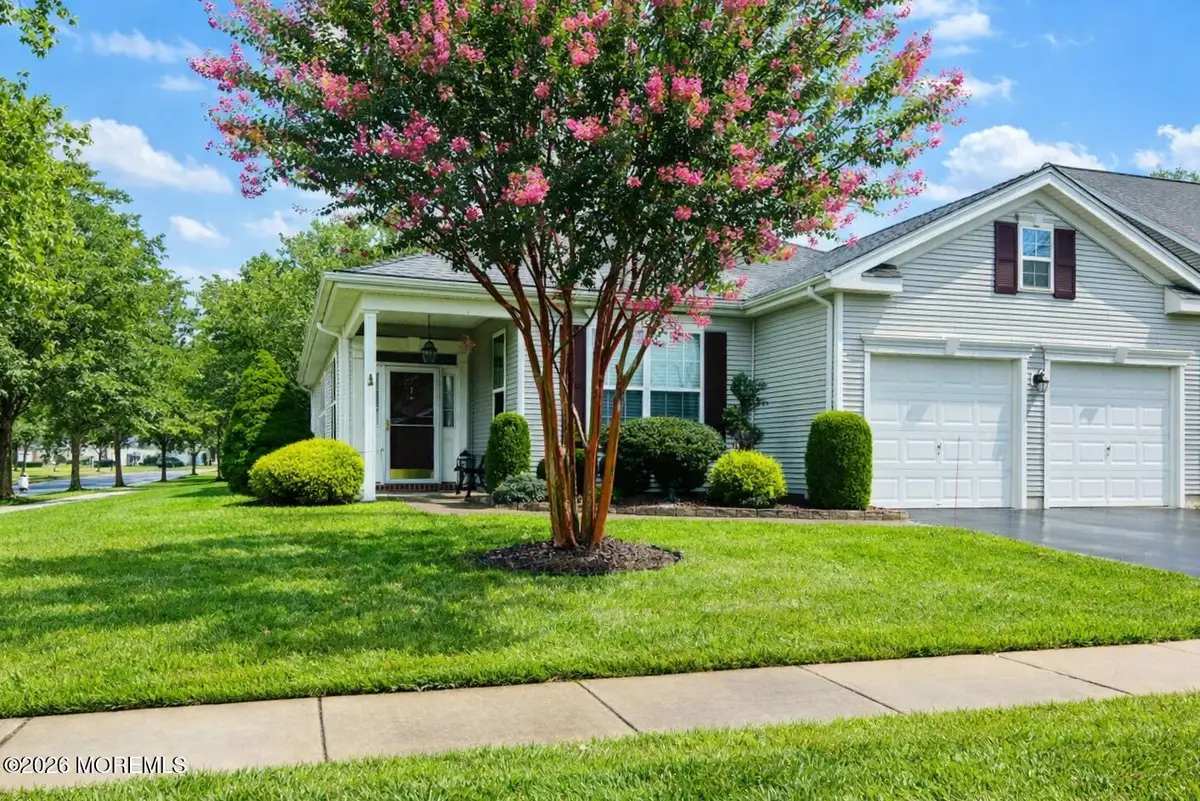 1 Colonial Way, Allentown, NJ 08501 - #1