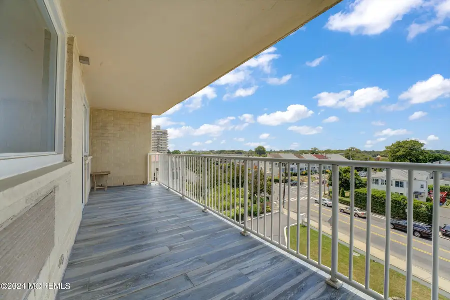 675 Ocean Avenue #5J, Long Branch, NJ 07740 - #3