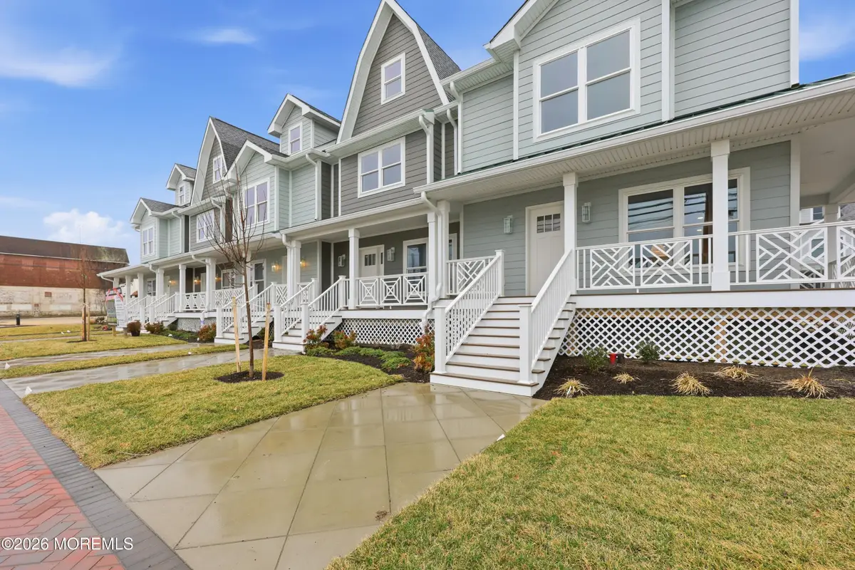 801 Main Street #B5, Avon By The Sea, NJ 07717 - #1