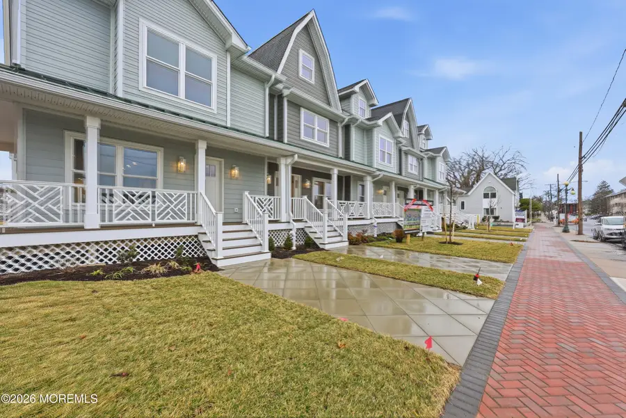 801 Main Street #B5, Avon By The Sea, NJ 07717 - #2