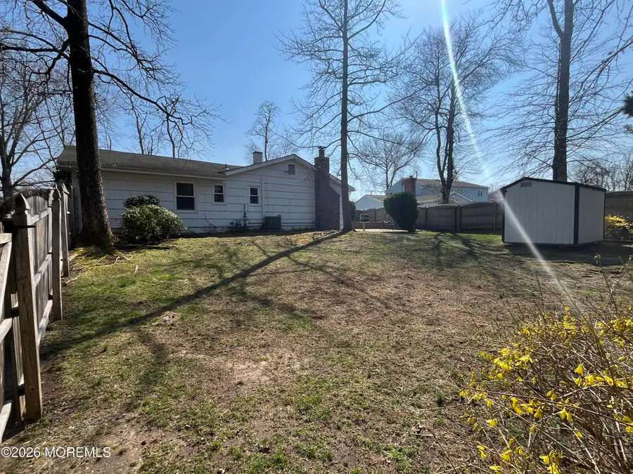 1 Blenheim Road, Manalapan, NJ 07726 - #3