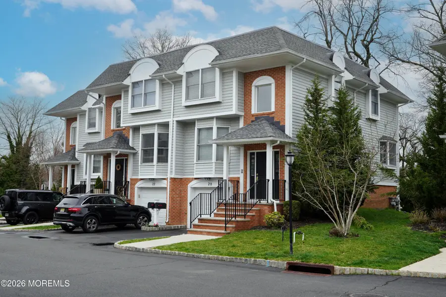 65 River Road #20, Rumson, NJ 07760 - #2