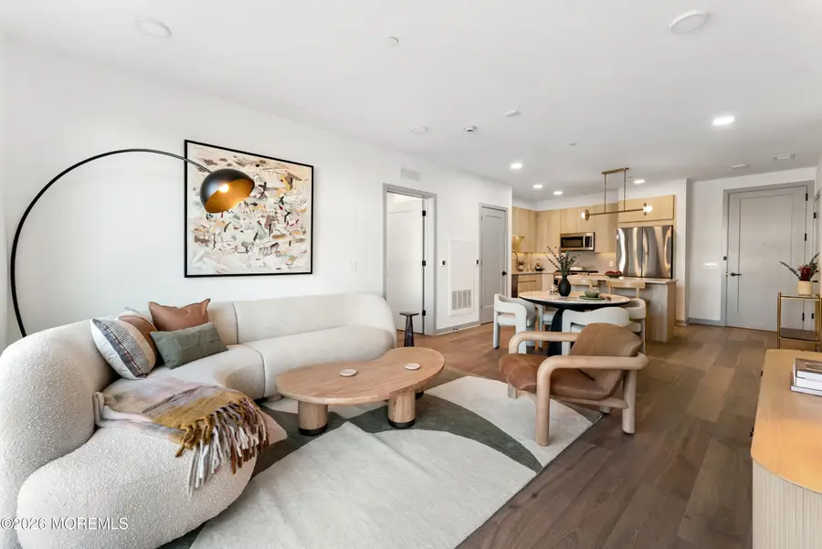 665 2nd Avenue #204, Long Branch, NJ 07740 - #3