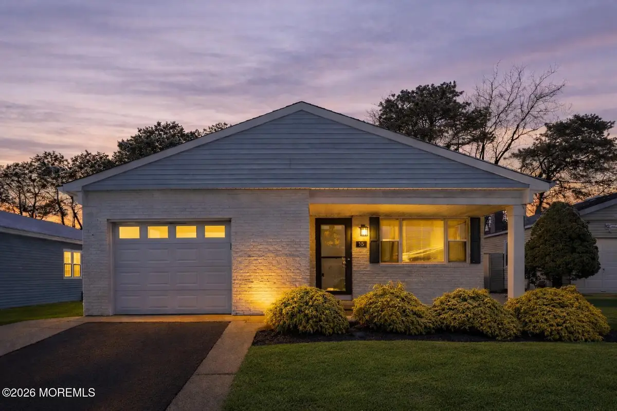 15 Encinitas Drive, Toms River, NJ 08757 - #1