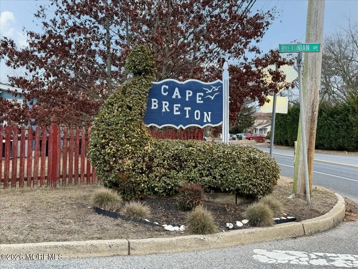 421 Malibu Way, Brick, NJ 08723 - #1