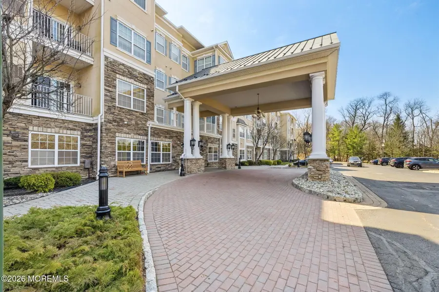 540 Cranbury Road #107, East Brunswick, NJ 08816 - #2