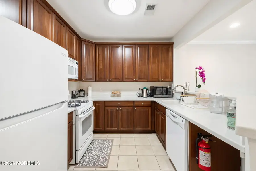 540 Cranbury Road #107, East Brunswick, NJ 08816 - #3