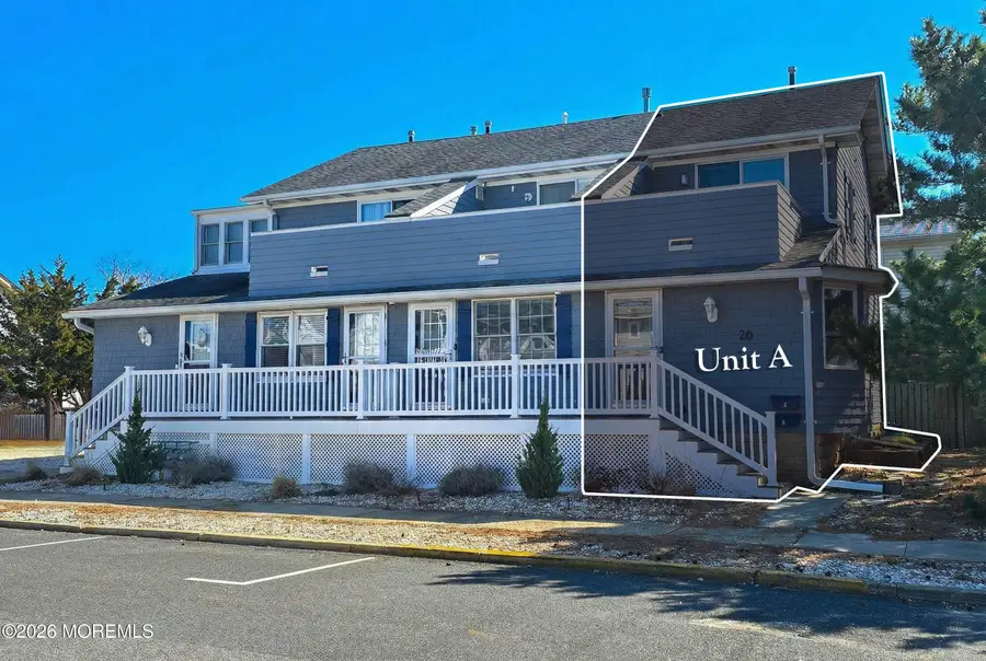 26 Bond Avenue #A, Lavallette, NJ 08735 - #2