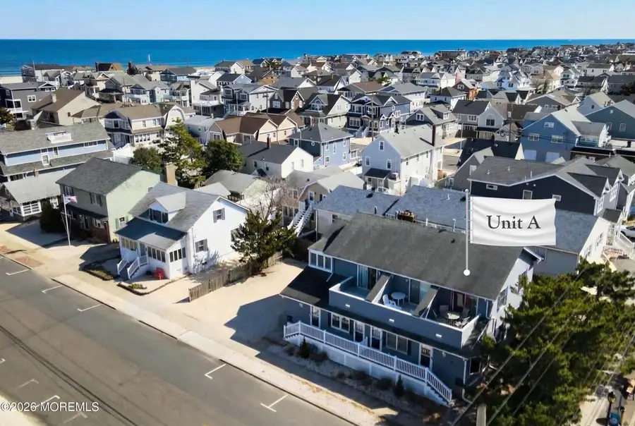 26 Bond Avenue #A, Lavallette, NJ 08735 - #3