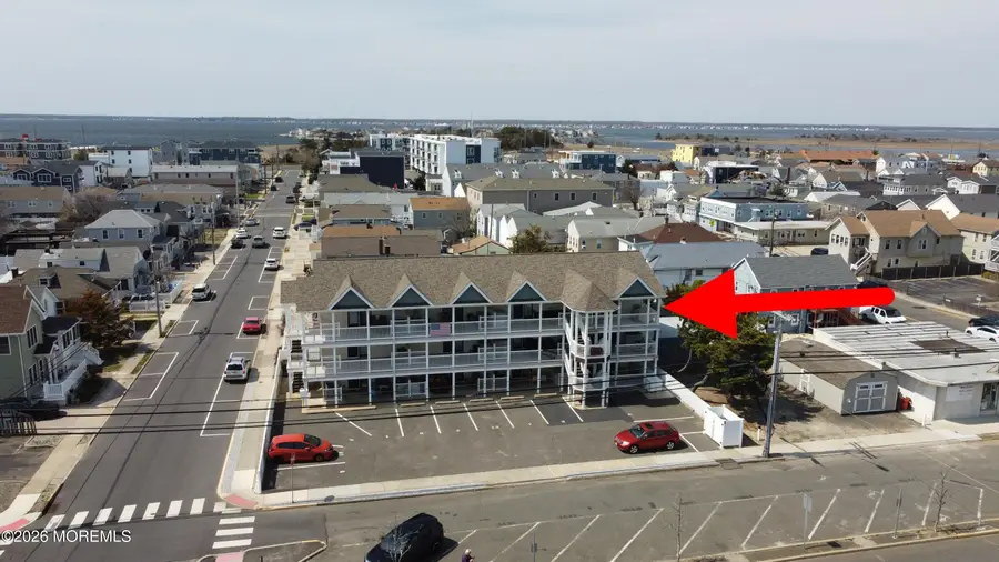 202 Franklin Avenue #12, Seaside Heights, NJ 08751 - #2