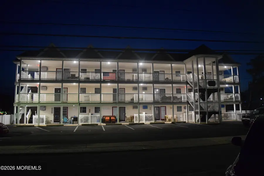 202 Franklin Avenue #12, Seaside Heights, NJ 08751 - #3