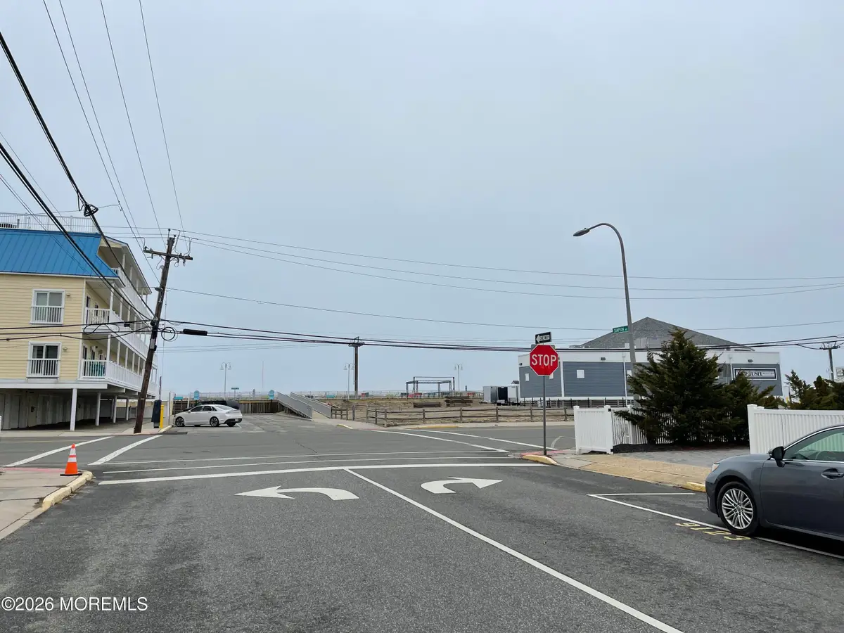 21 Sampson Avenue, Seaside Heights, NJ 08751 - #1