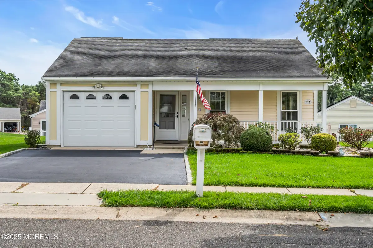 55 Elmswell Avenue, Manchester, NJ 08759 - #1