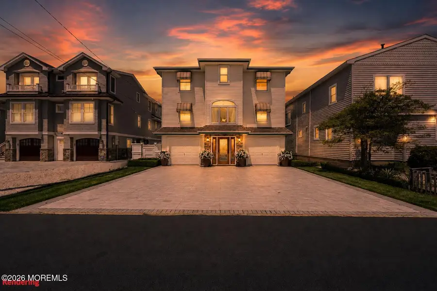 2011 Sunset Avenue, Surf City, NJ 08008 - #2