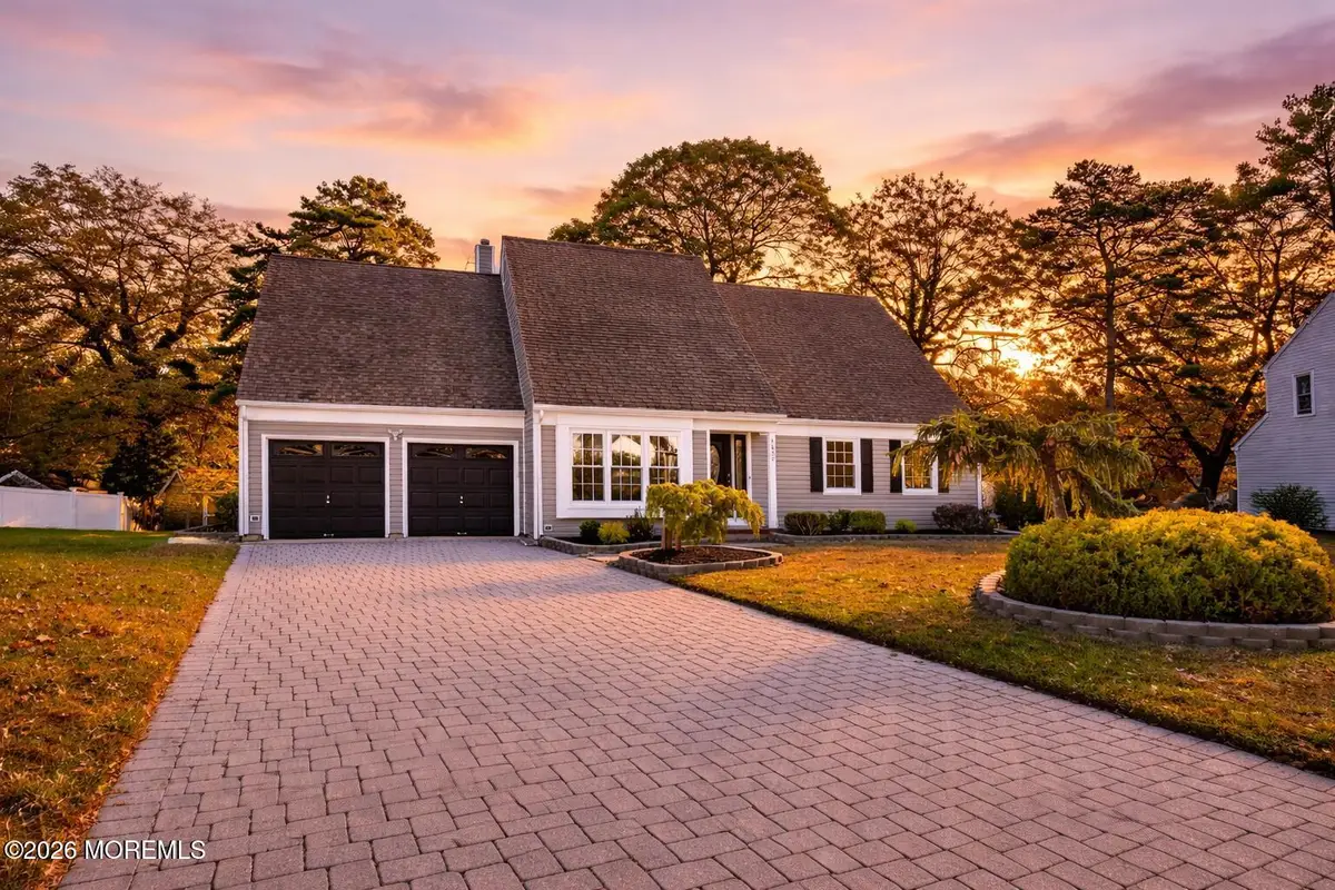 1432 Weeping Willow Court, Toms River, NJ 08753 - #1