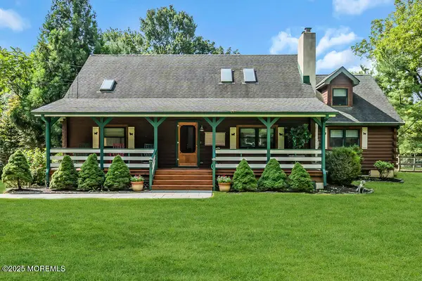 51 Casino Drive, Farmingdale, NJ 07727