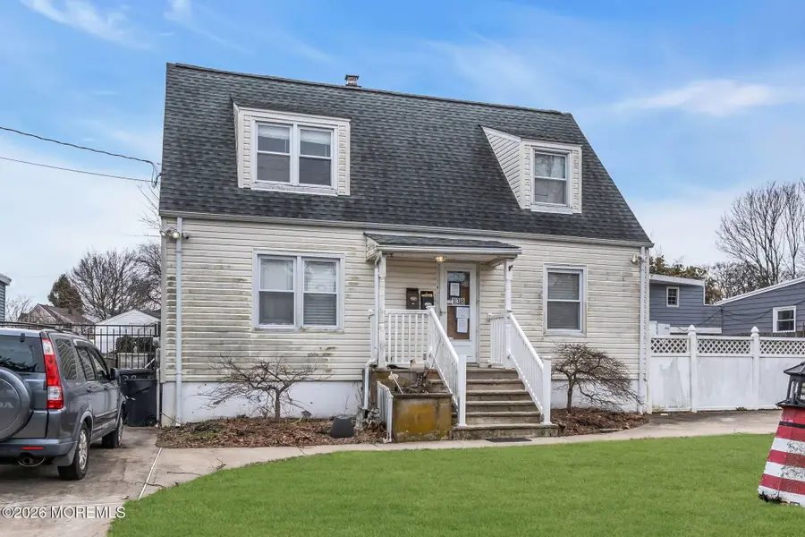 138 Atlantic Avenue, Long Branch, NJ 07740 - #2