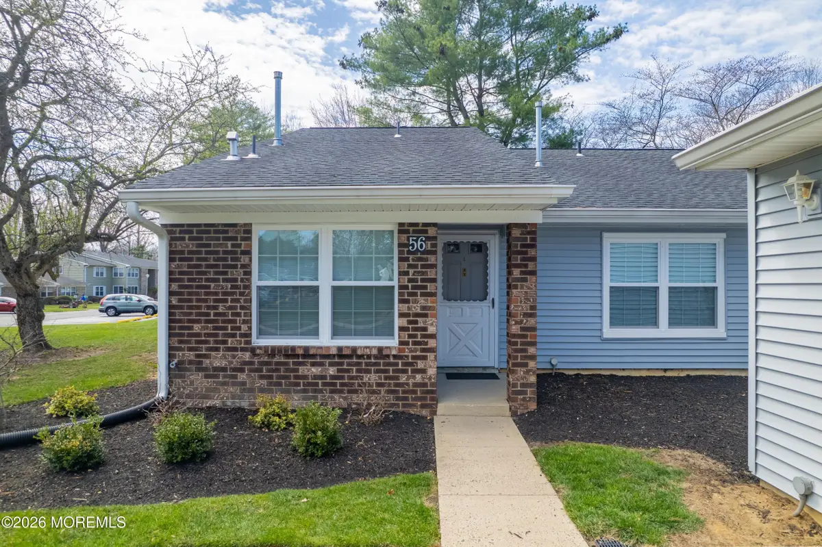 56 Privet Place, Red Bank, NJ 07701 - #1