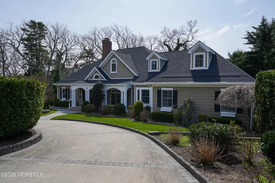 617 Oceanview Road, Brielle, NJ 08730 - #2