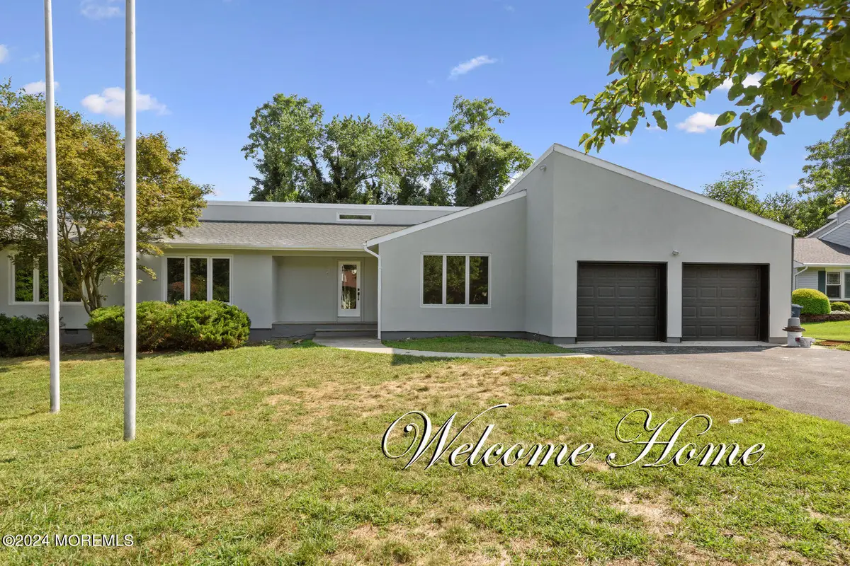 21 High Ridge Road, Ocean, NJ 07712 - #1