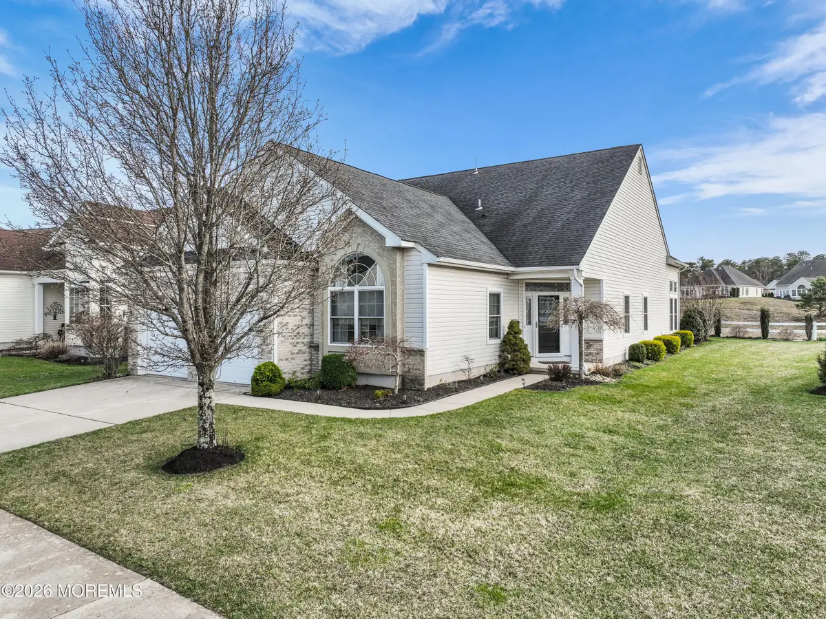 33 Mantoloking Lane, Waretown, NJ 08758 - #1