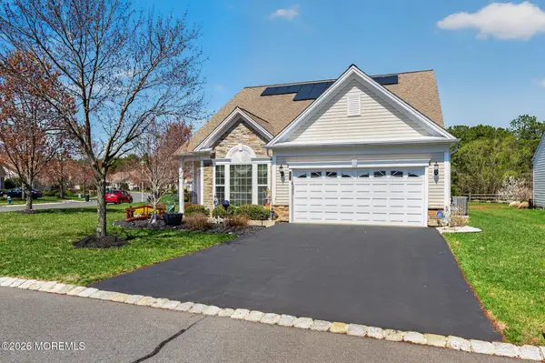 1 Radcliffe Lane, Manchester, NJ 08759