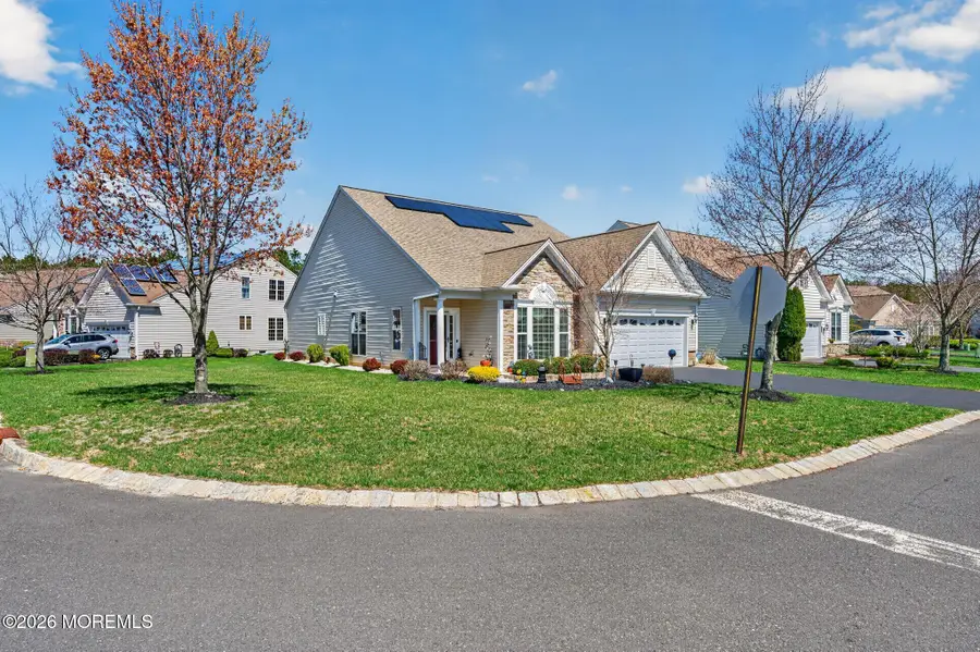 1 Radcliffe Lane, Manchester, NJ 08759 - #3