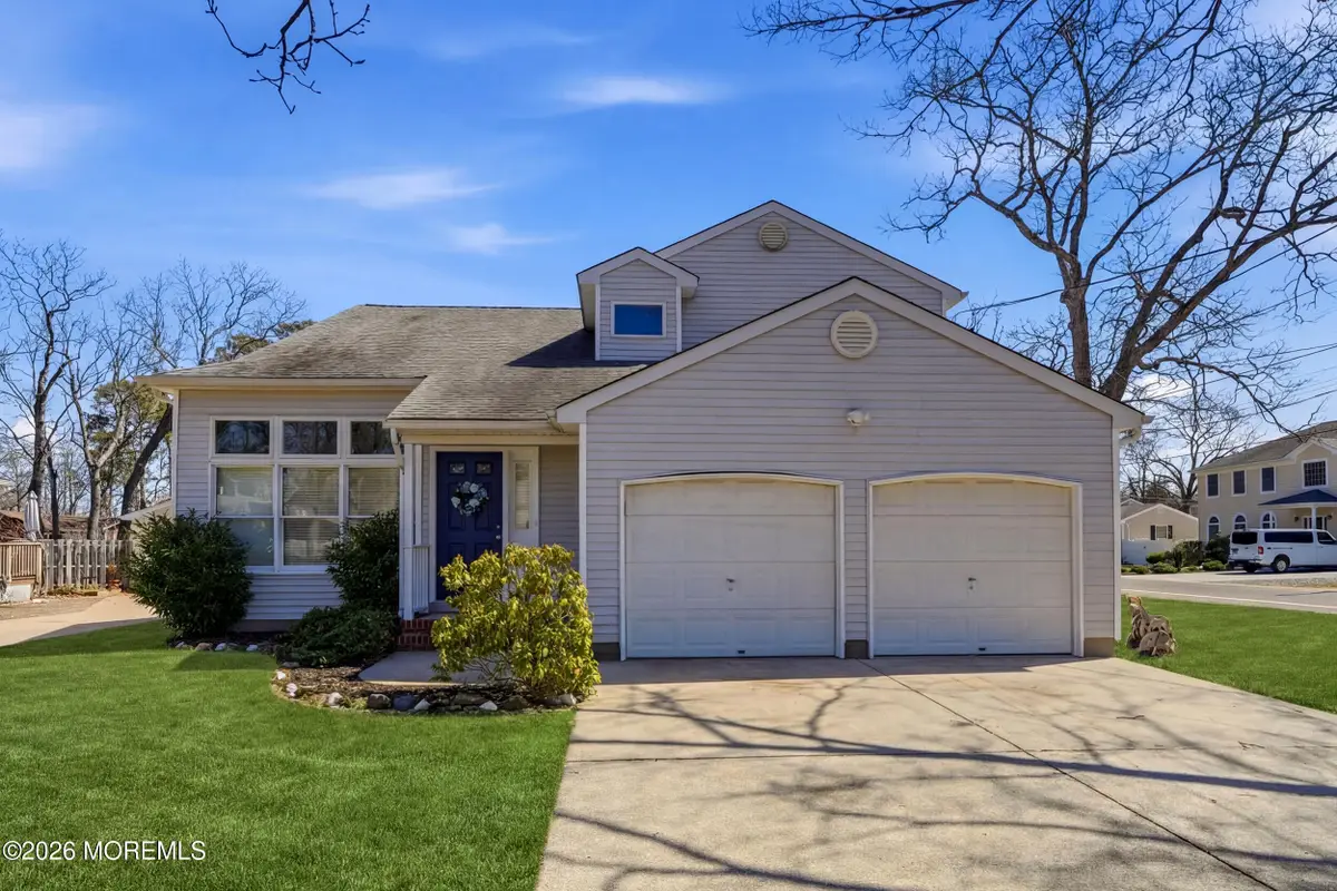 514 Avon Road, Pine Beach, NJ 08741 - #1