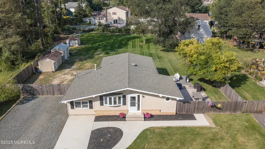 224 Hawaii Drive, Brick, NJ 08723 - #3