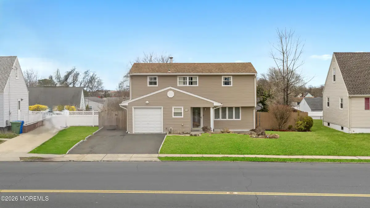 838 Florida Grove Road, Perth Amboy, NJ 08861 - #1