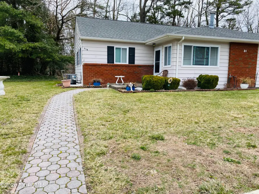 31 Pheasant Street #B, Manchester, NJ 08759 - #2