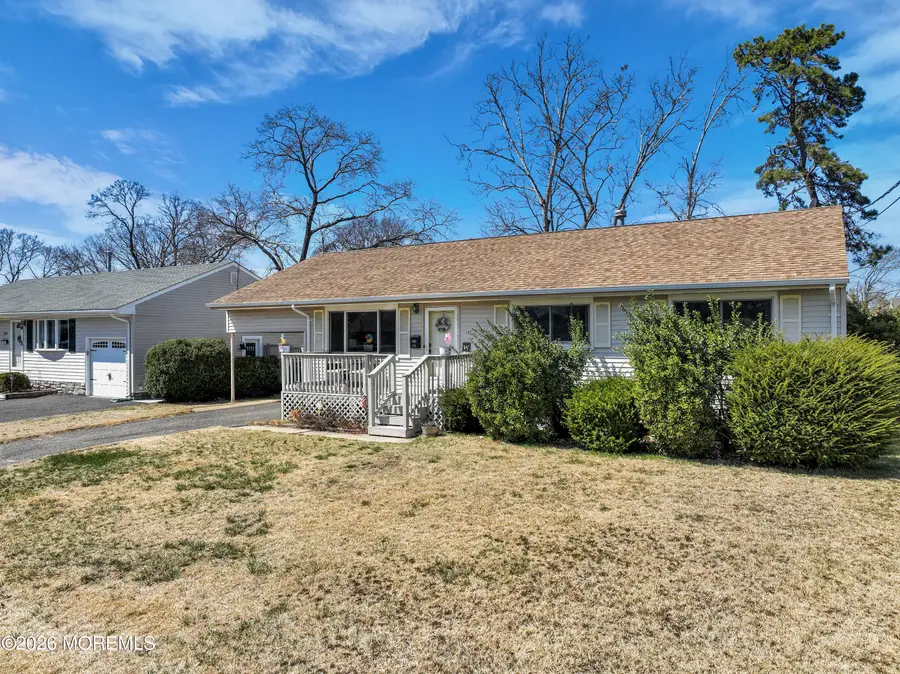 109 Crescent Drive, Brick, NJ 08724 - #2