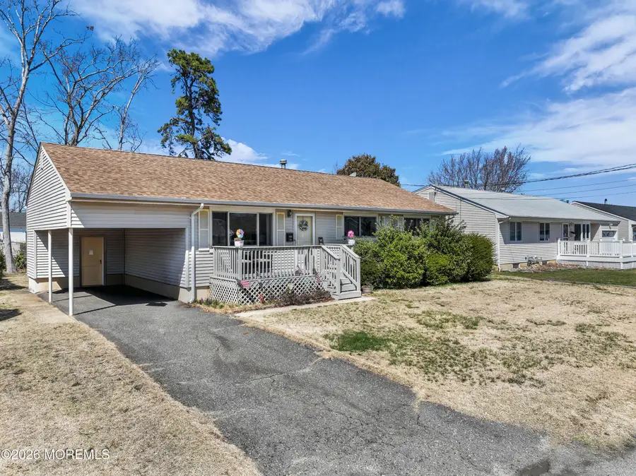 109 Crescent Drive, Brick, NJ 08724 - #3