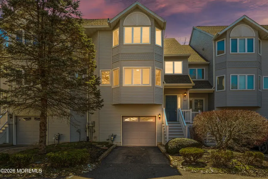 162 Impatiens Court #1602, Toms River, NJ 08753 - #2