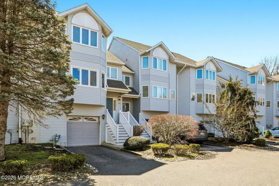 162 Impatiens Court #1602, Toms River, NJ 08753 - #3