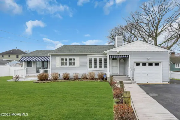 1848 Bay Boulevard, Point Pleasant, NJ 08742